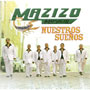 Mazizo Musical 