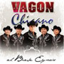 Vagón Chicano 